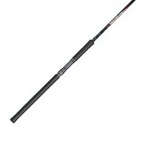 BnM Pro Staff Trolling Rod 14ft 3pc – Red Fox Camping