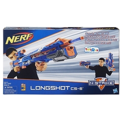 nerf terrascout walmart