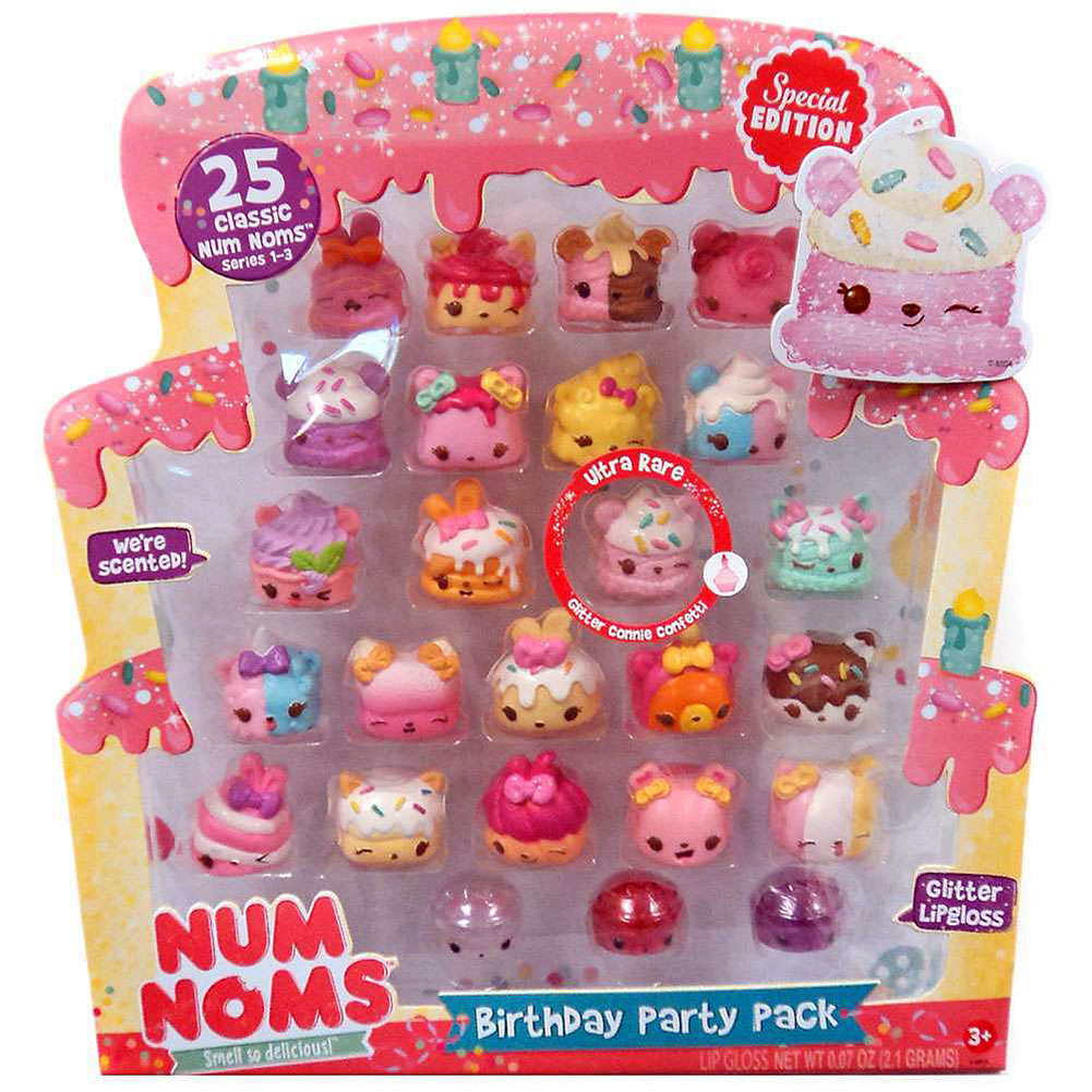 num noms lip gloss target