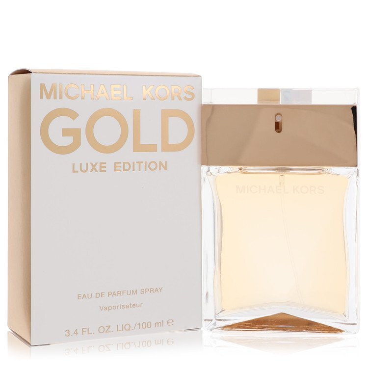 michael kors luxe edition