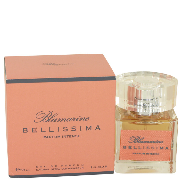 blumarine perfume