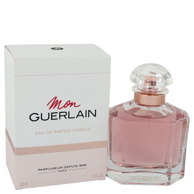 mon guerlain 75008 paris