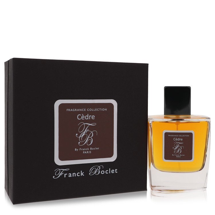 parfum blaze