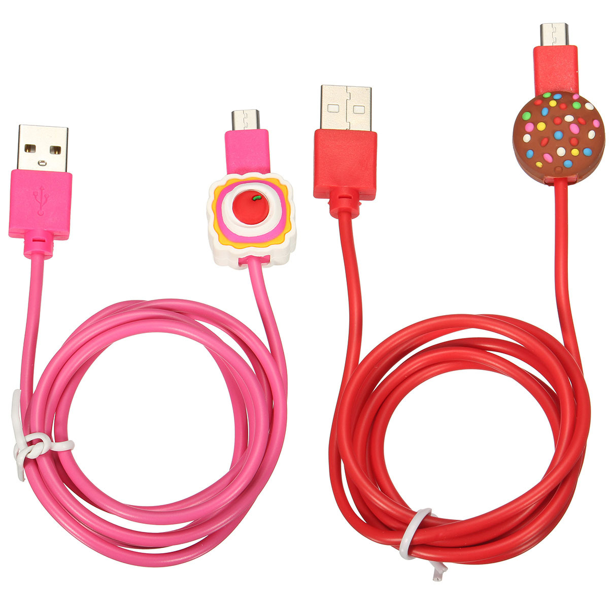 Universal USB 3.0 Charging Data Line Cable For Android Phones