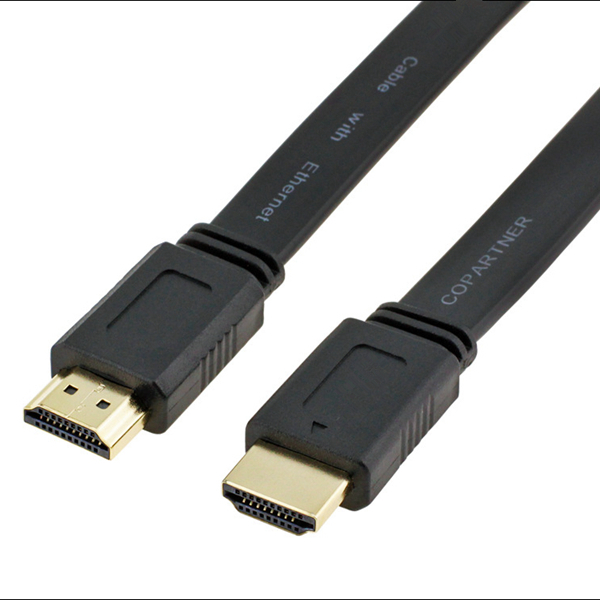 High Speed 4K HD 1.4 High Definition Multimedia Interface Cable 1.5M For PS4 TV Projecter PC Latptop