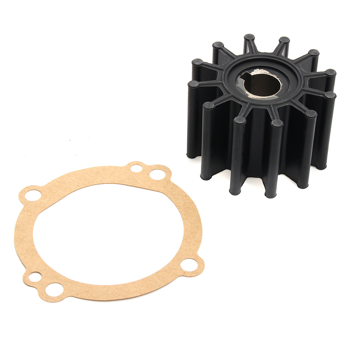 Water Pump Impeller Repair Kit For Sherwood S11095G S11095-G S-11095G 10615K