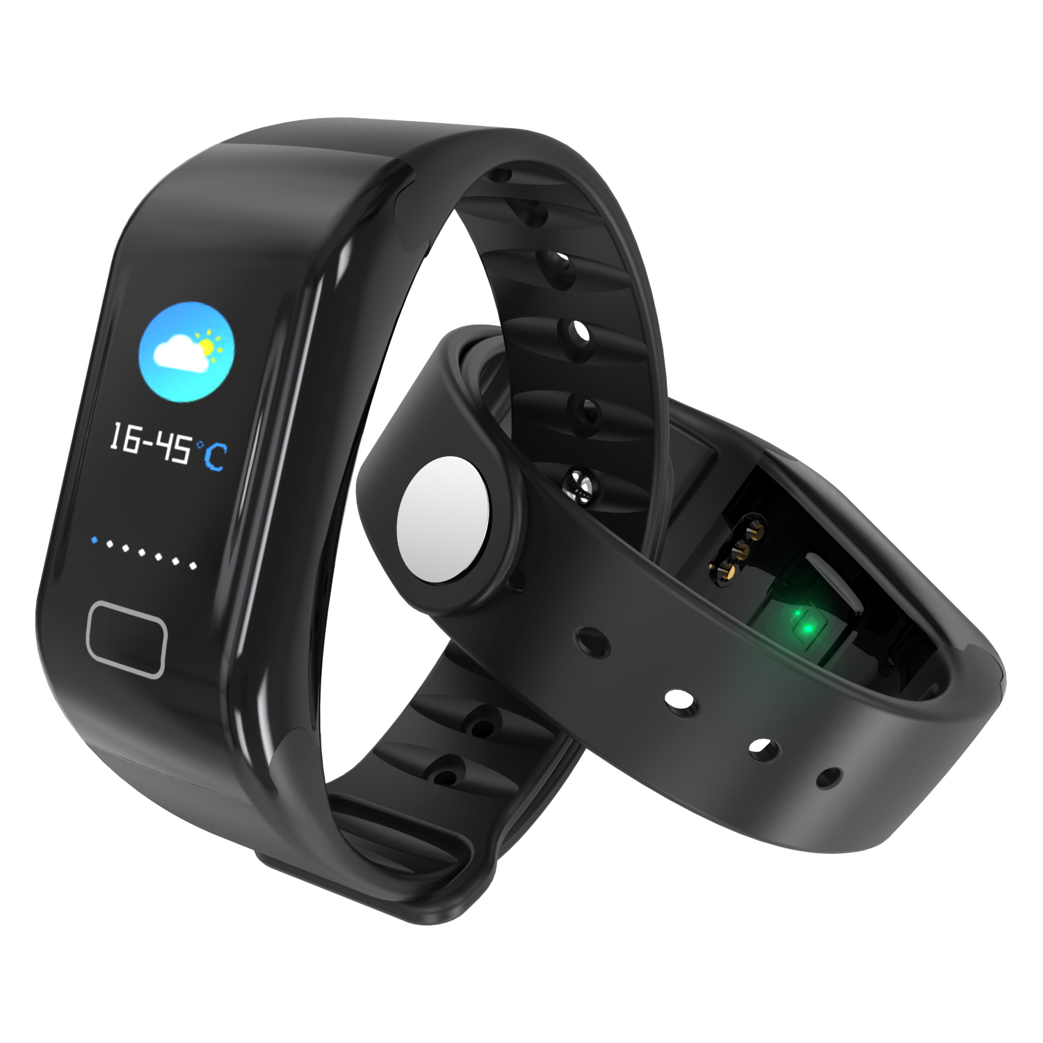 Умные Часы Healthband Купить