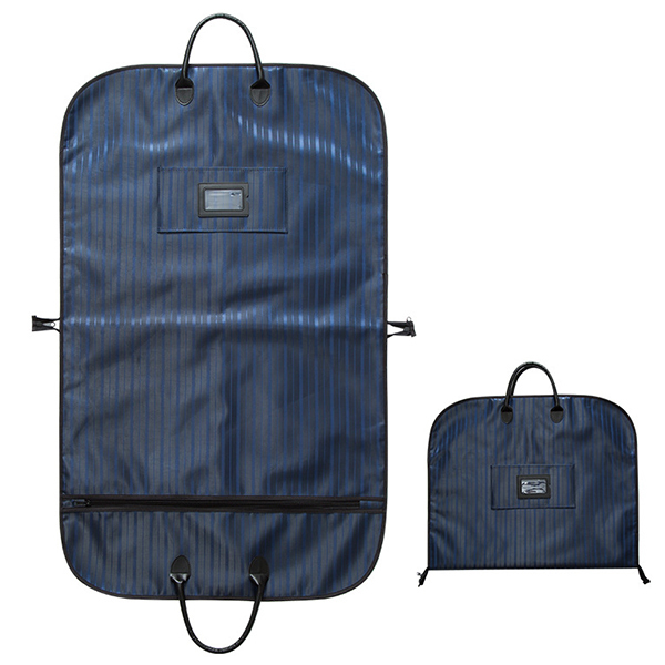 Waterproof Suit Carry On Travel & Storage Garment Bag for Tr