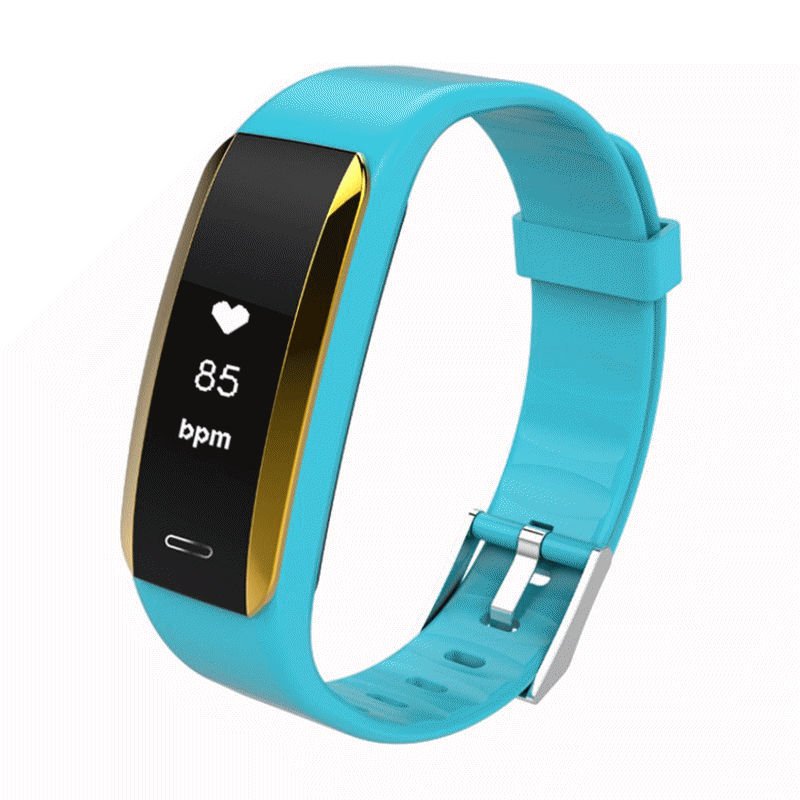 V07 IP67 Smart Bracelet Sports Wristband Sleep Monitoring