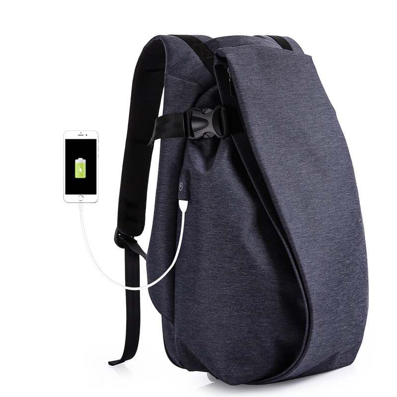 Tangcool TC701 20L Oxford Cloth Shoulder Bag Waterproof Cycling Stereo Anti-theft Backpack