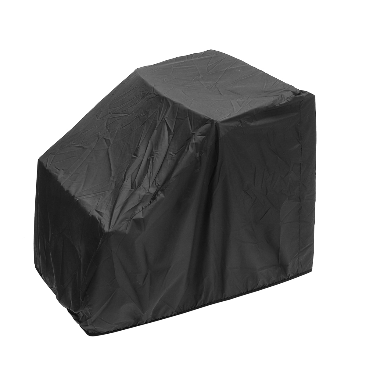 45x46x40inch Black Boat Center Console Cover For Boat Center Console Mildewproof