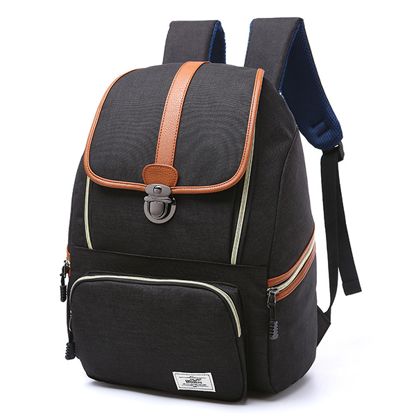 Men Or Women New Style Fashion Leisure Vintage Backpack