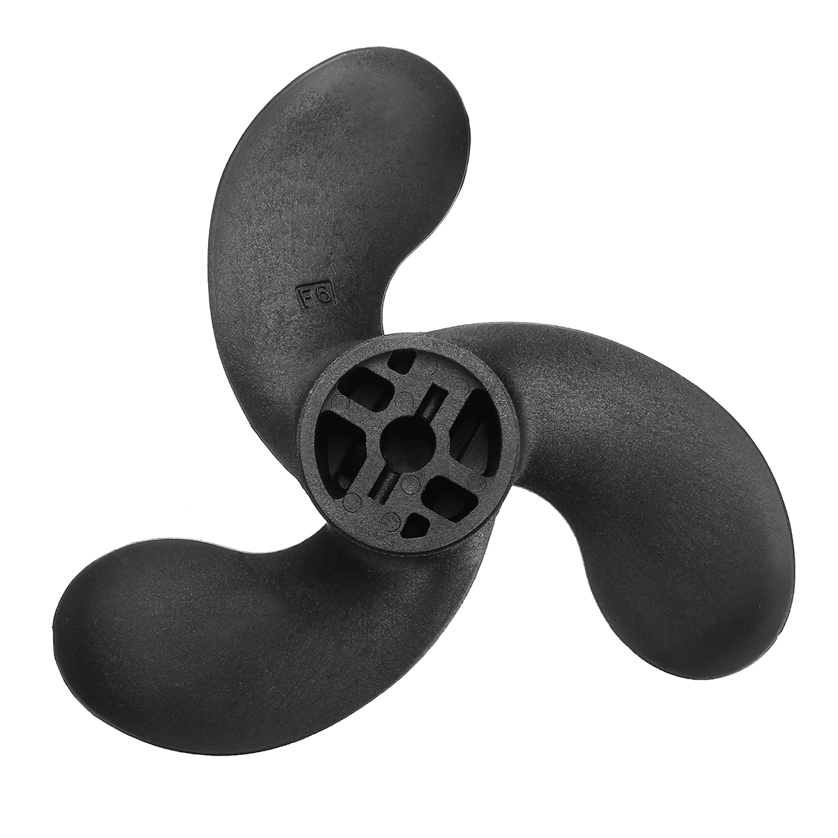 Outboard Propeller Marine For Tohatsu 3.5HP Nissan 2.5 3.5HP Mercury 3.5HP