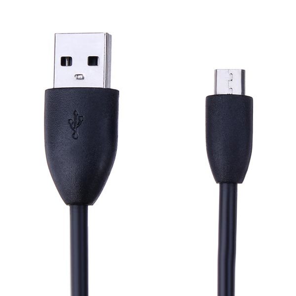 OEM Micro USB Data Sync Charger Cable For HTC HD EVO 4G Blackberry