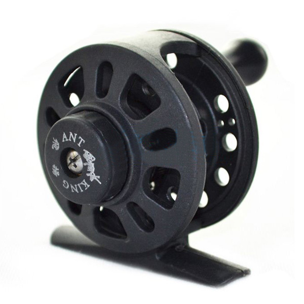 Outdoor 2 BB Fishing Reel Super Light Fishing Fly Reels