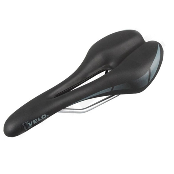 VELO Mountain Road Bike Bicycle Hollow Saddle Seat Cushion