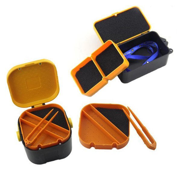 Fishing Live Bait Boxes Fishing Tackle Boxes Fishing Lure Cases