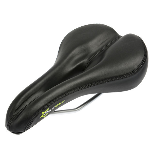 ROCKBROS MTB Bike Bicycle Saddle Seat Cushion For Cycling Breathable Comfortable