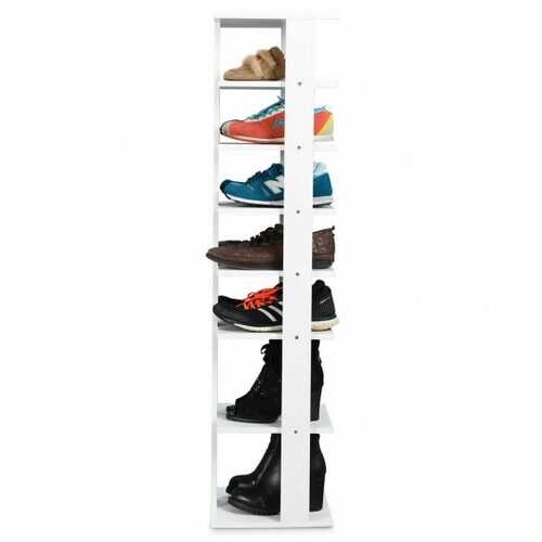 shoe racks & organizers