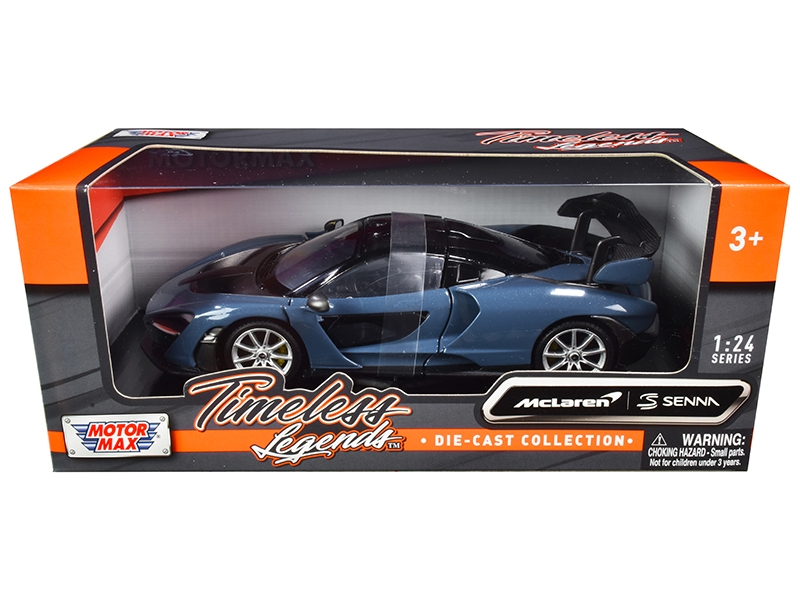 mclaren models diecast