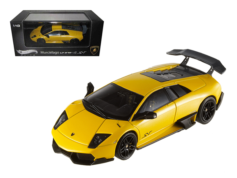 Ламборджини Murcielago lp670 4 SV