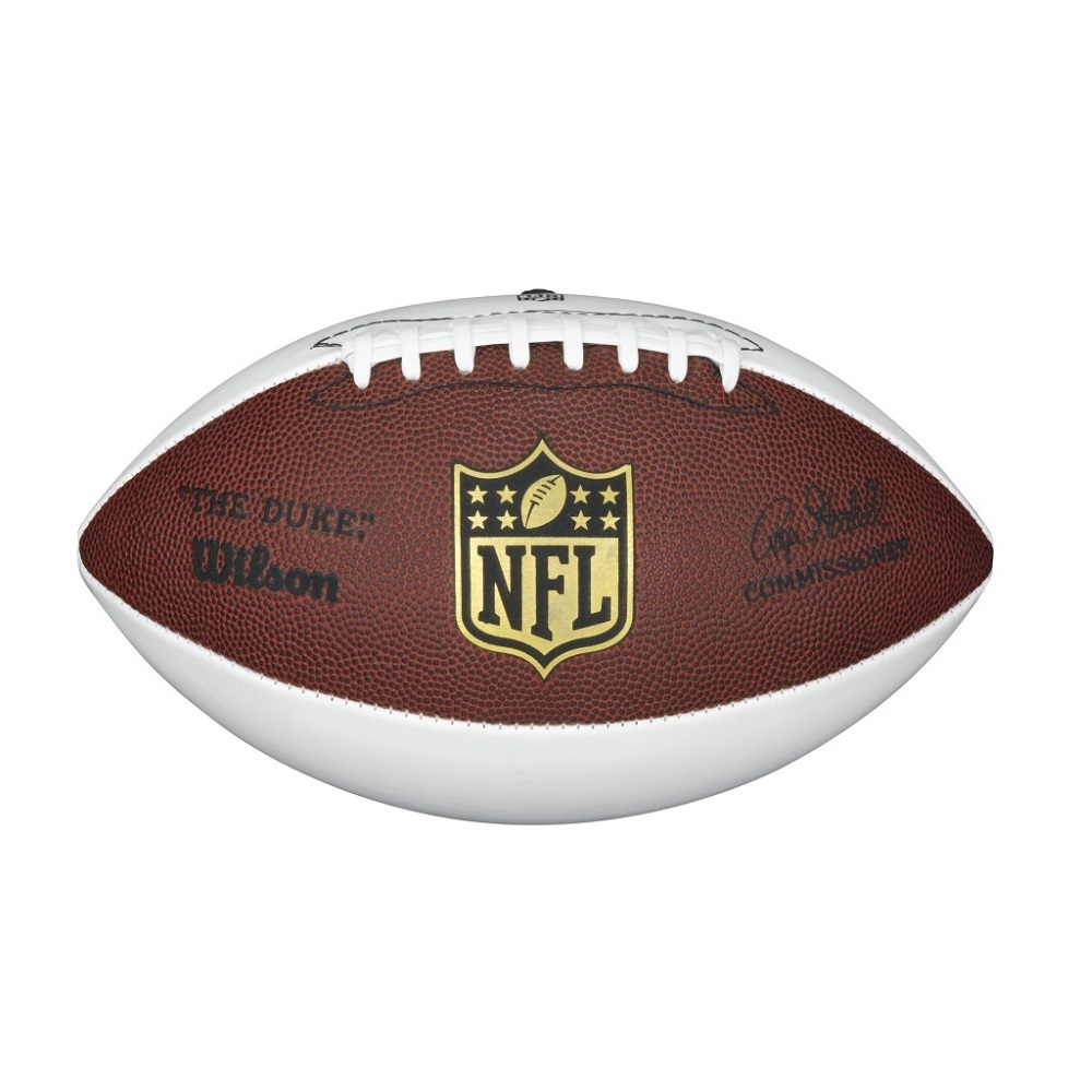 Wilson NFL Official Autograph Football