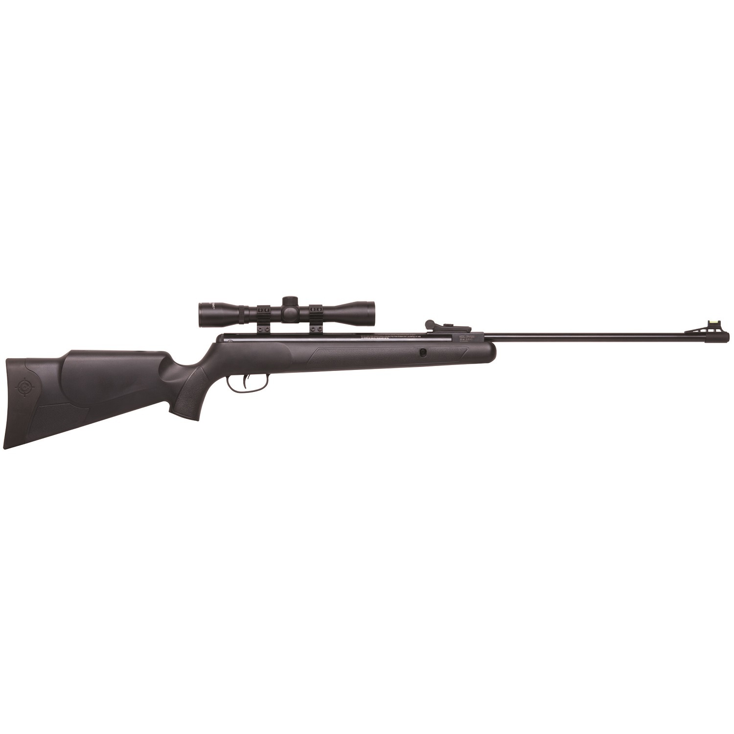 Crosman Phantom Nitro Piston.22 Break Barrel Rifle