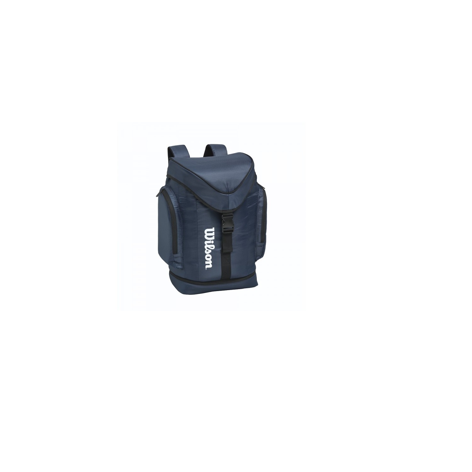 Wilson Evolution Basketball Backpack-Navy