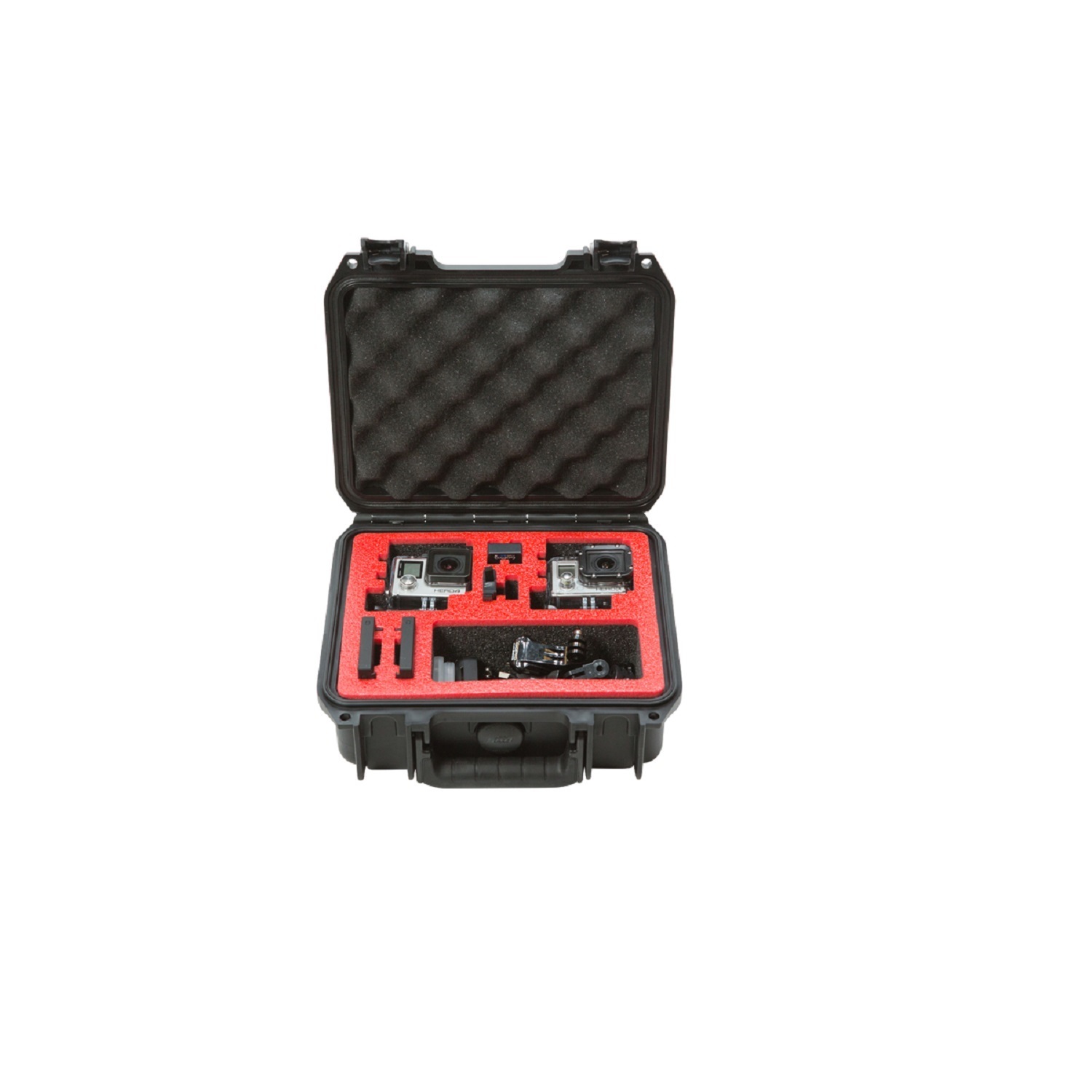 SKB iSeries Go Pro Double Camera Case