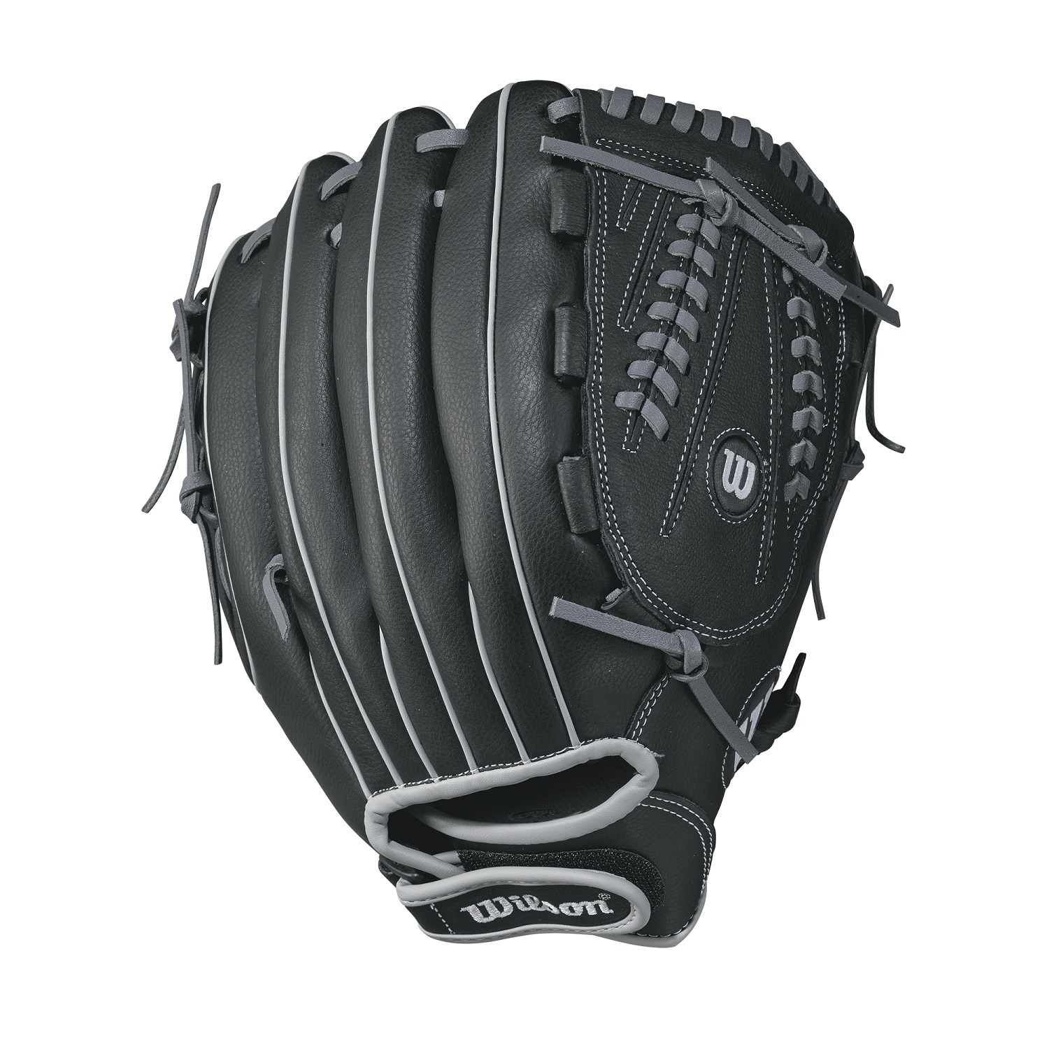 Wilson A360 Slowpitch Softball 13in All Positions Glove-RH