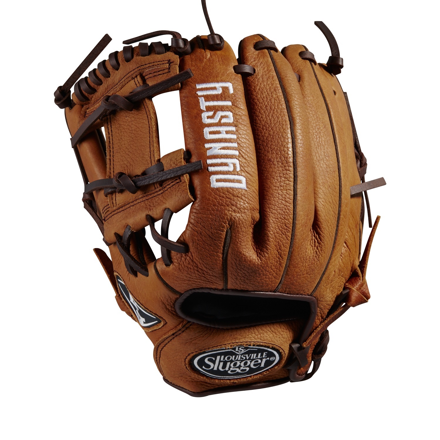 Louisville Slugger Dynasty 11.5in IF Baseball Glove-LH