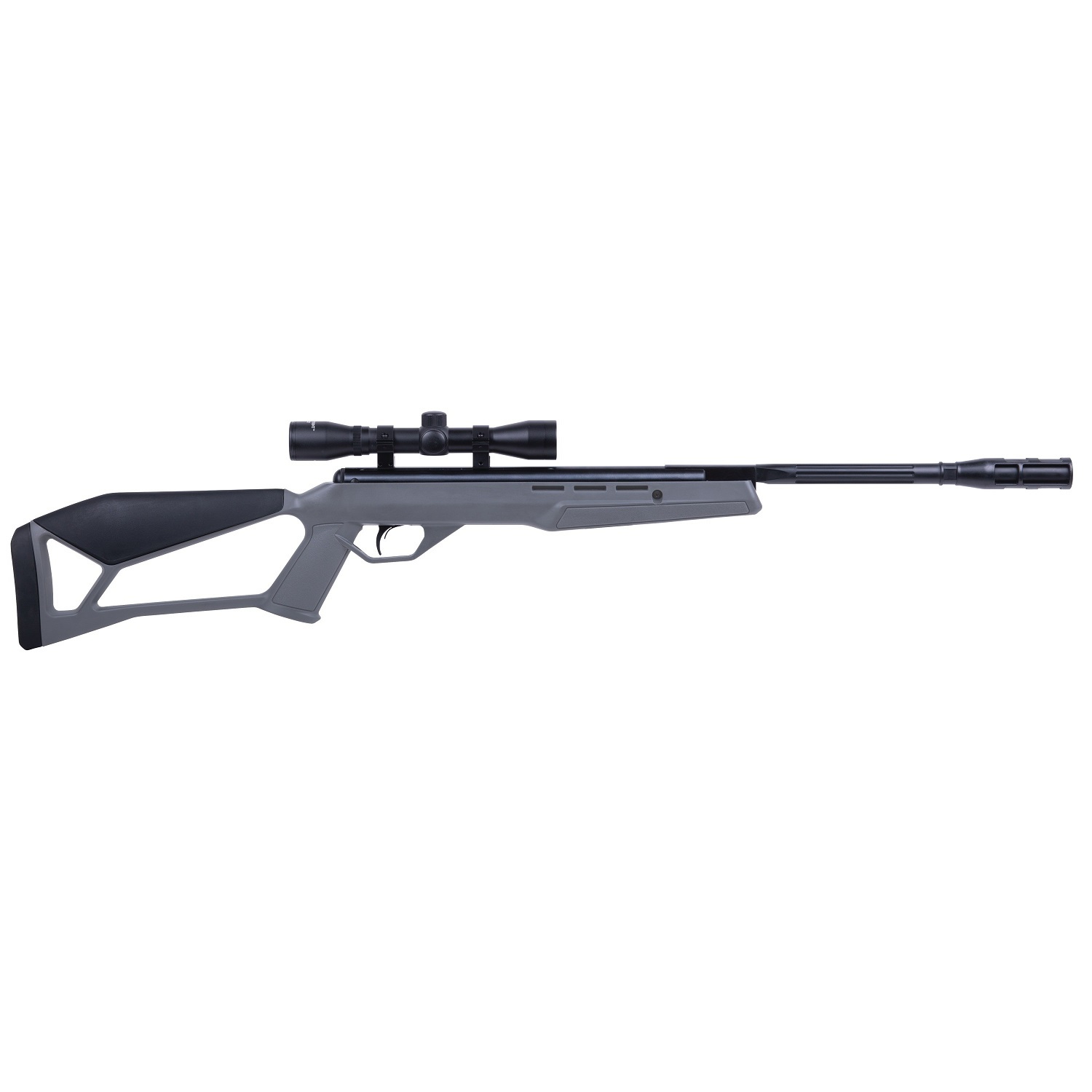 Crosman Incursion NP 177 Break Barrel Air Rifle