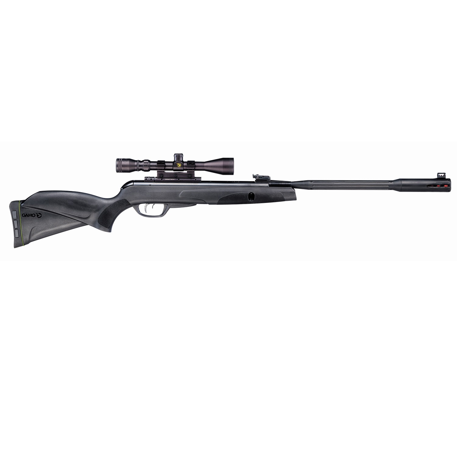 Gamo Whisper Fusion Mach 1 Air Rifle .177 Caliber