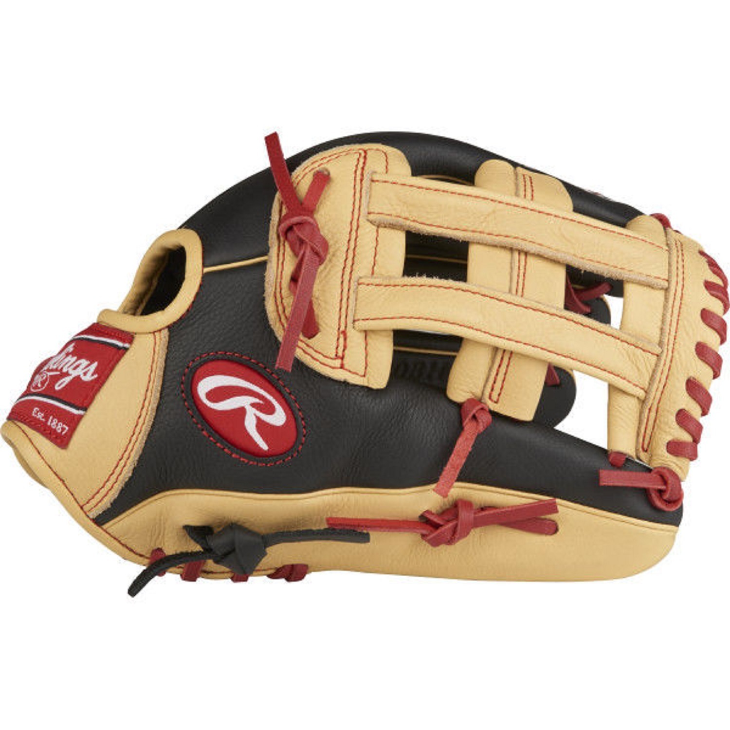 Rawlings Select Pro Lite 12″ OF Bryce Harper Yth Glove Right