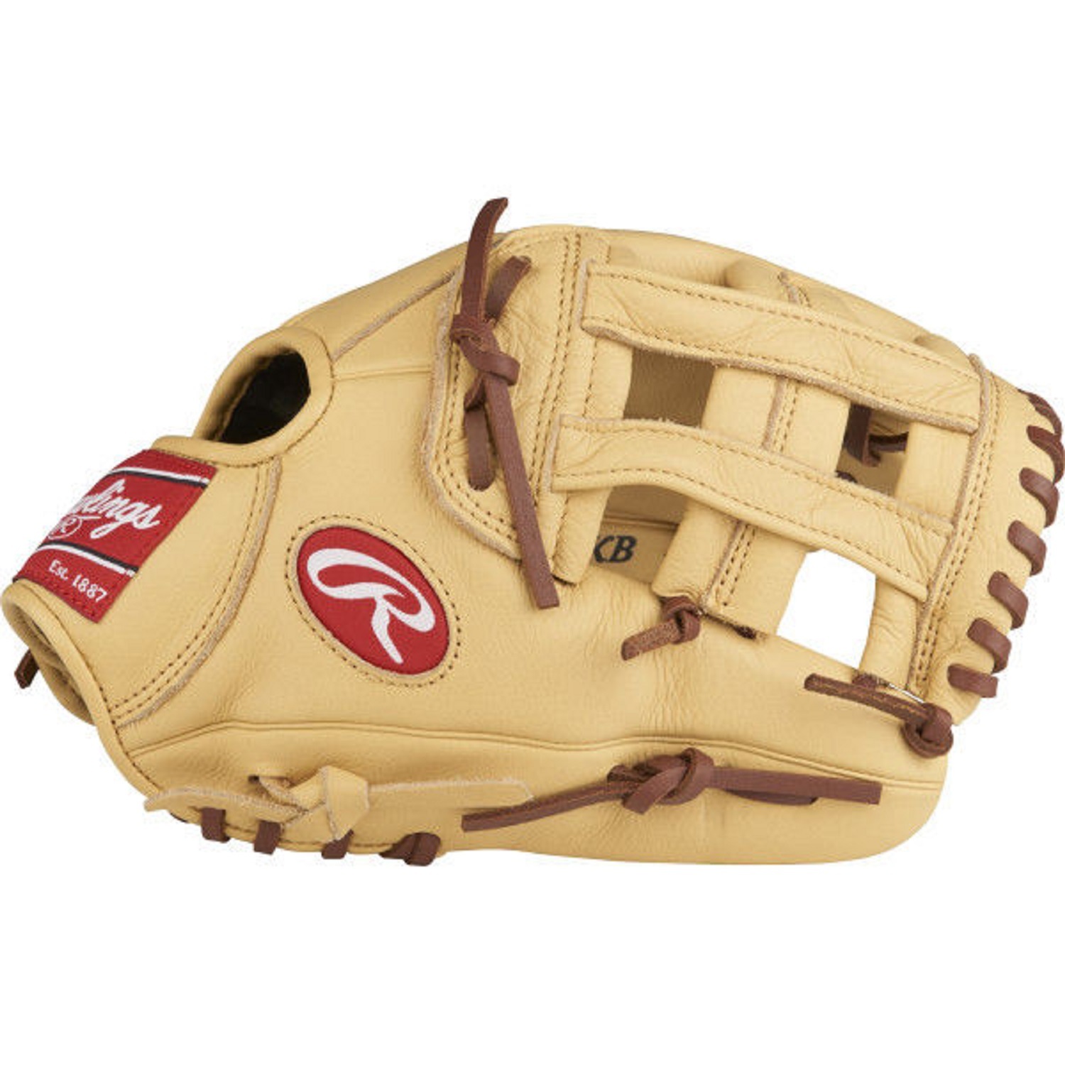 Rawlings Select Pro Lite 11.5″ P/Inf Bryant Yth Glove Right