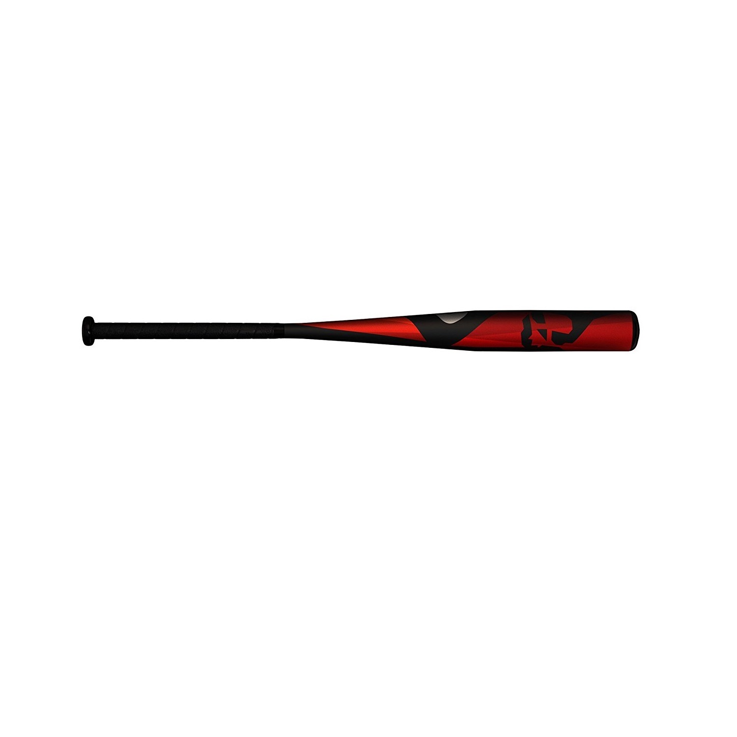 DeMarini USA Uprising Baseball Bat 2 1/2 -10 29/19