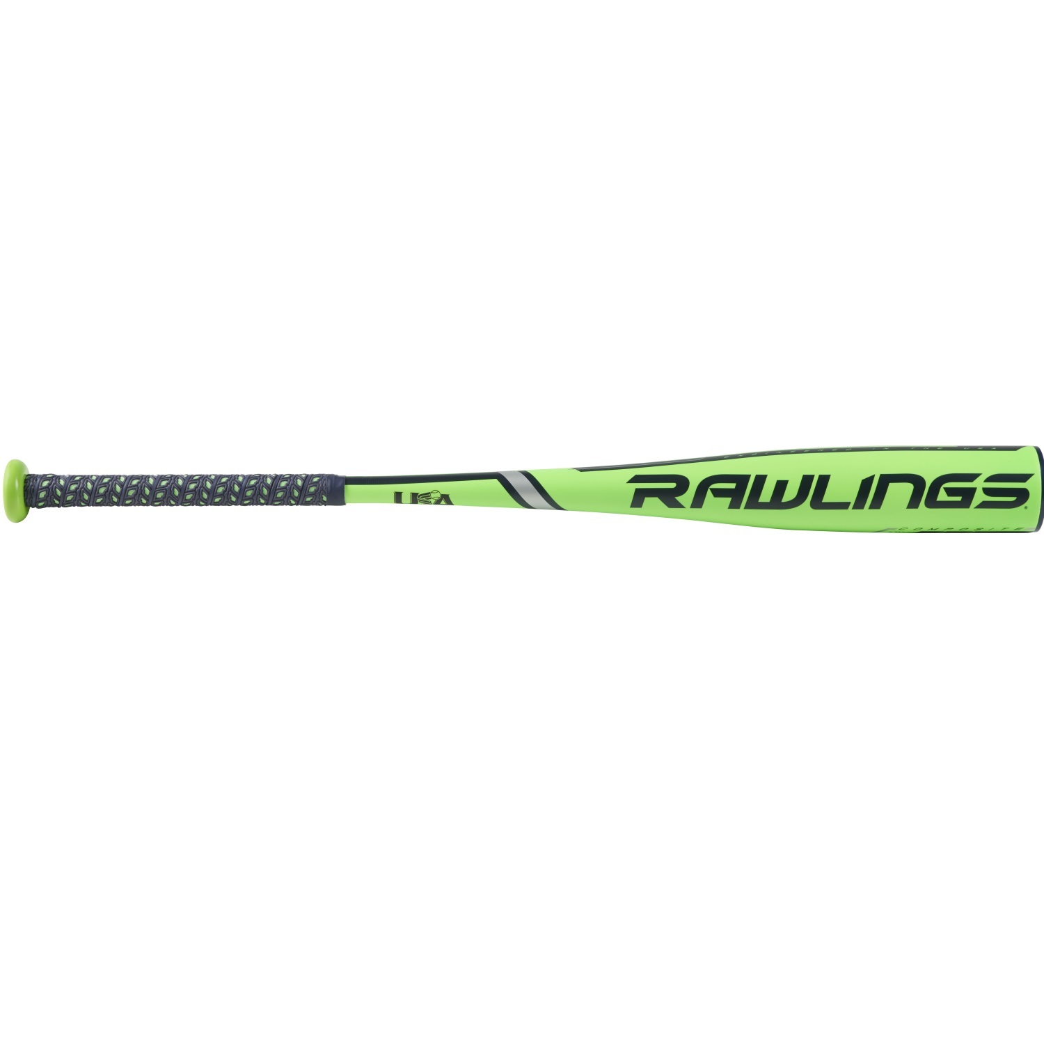 Rawlings Threat USA Baseball Bat (-12) US9T12 – 28/16