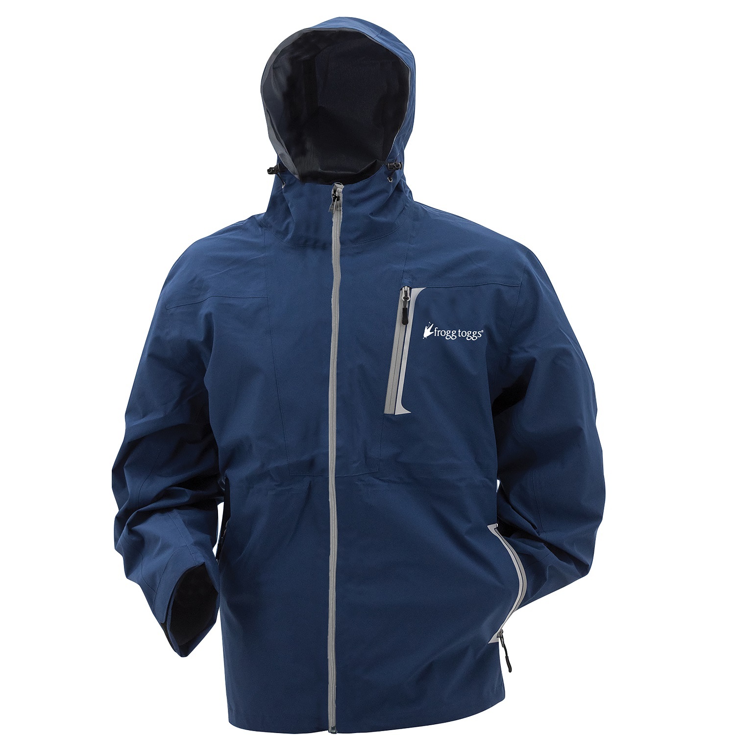 Toadz HD Rockslide Jacket 2X Navy