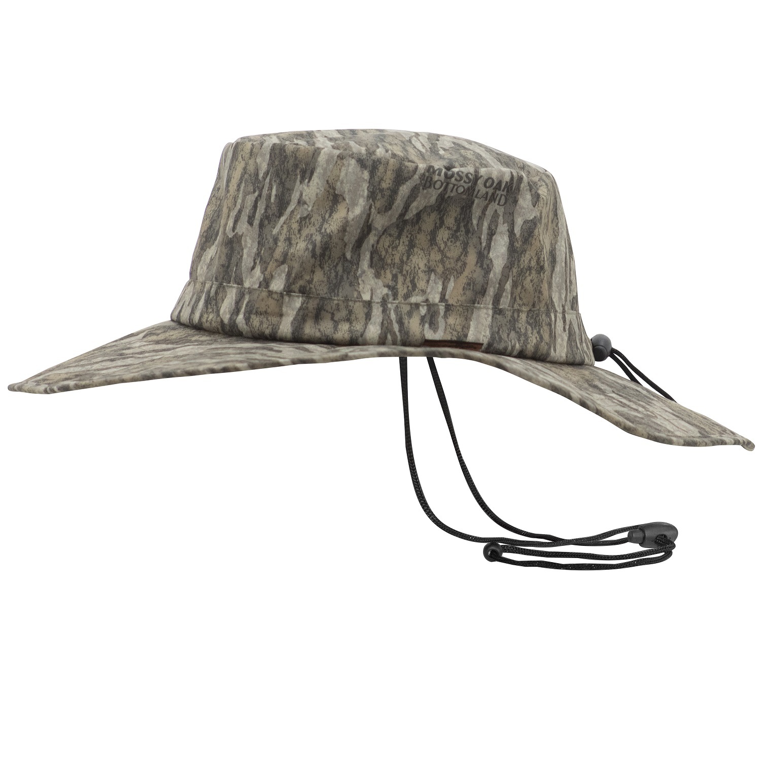 Frogg Toggs Pilot II Boonie Hat Mossy Oak Bottomland