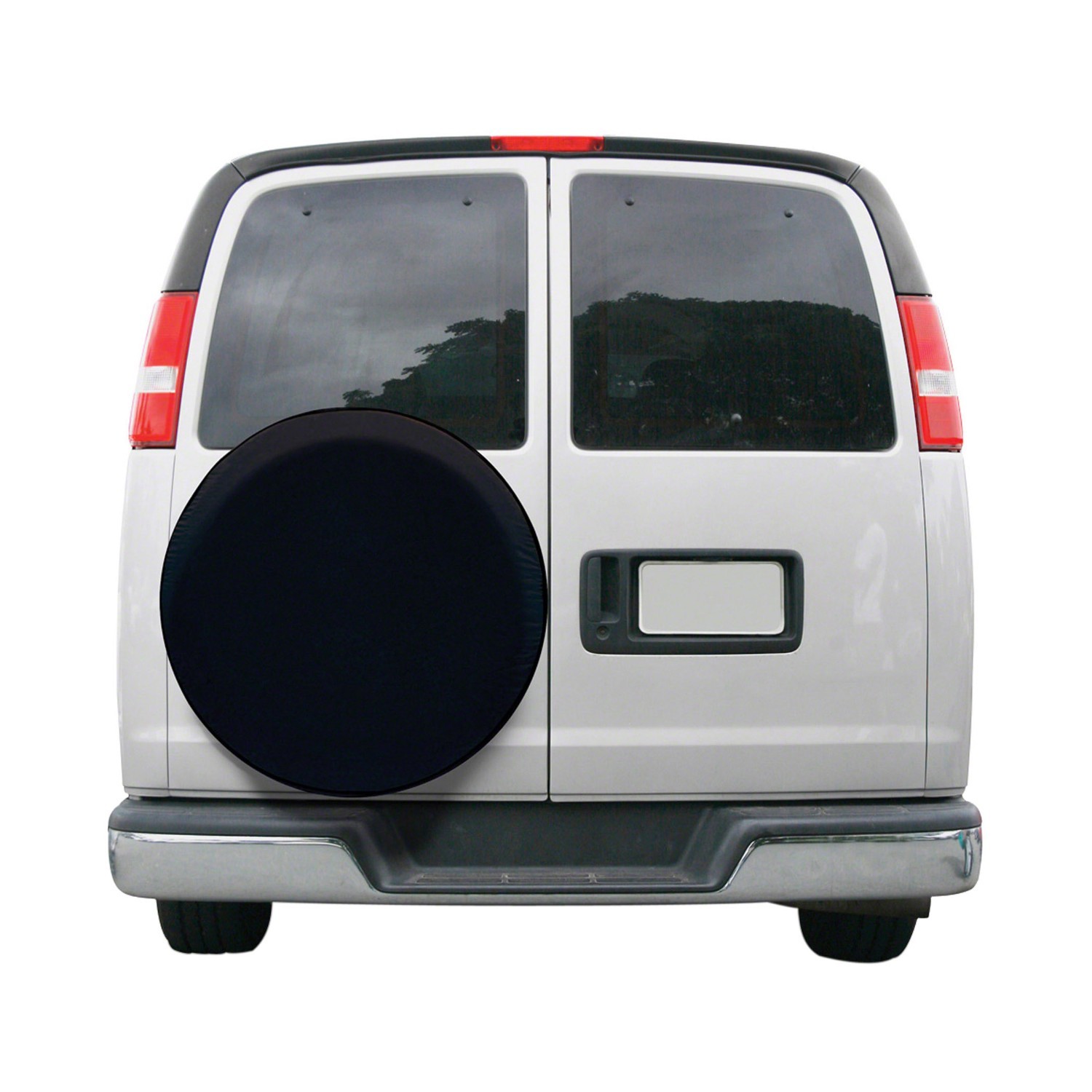 Classic Accessories RV Universal Spare Tire Cover 30″-33″