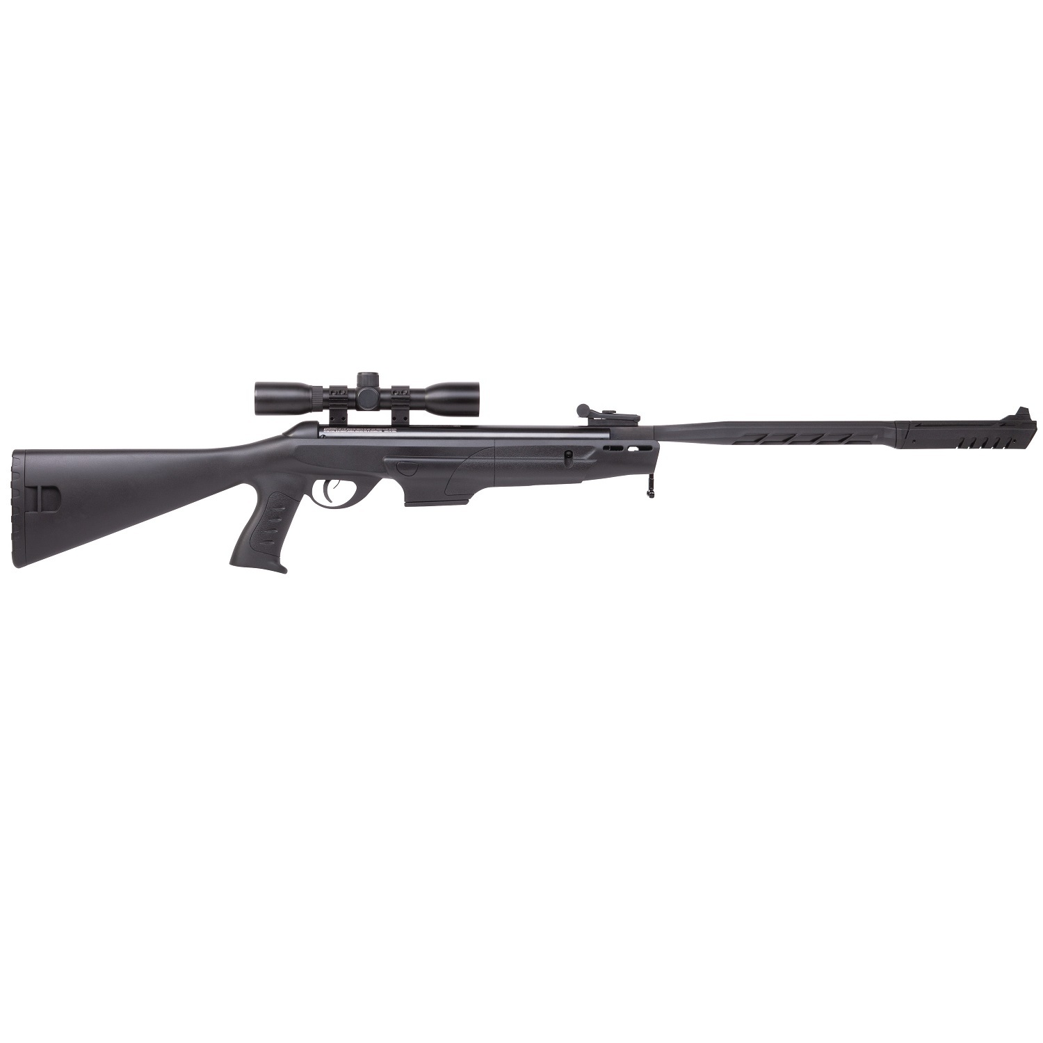 Crosman Diamondback .22 ca. Break Barrel Hunting Rifle