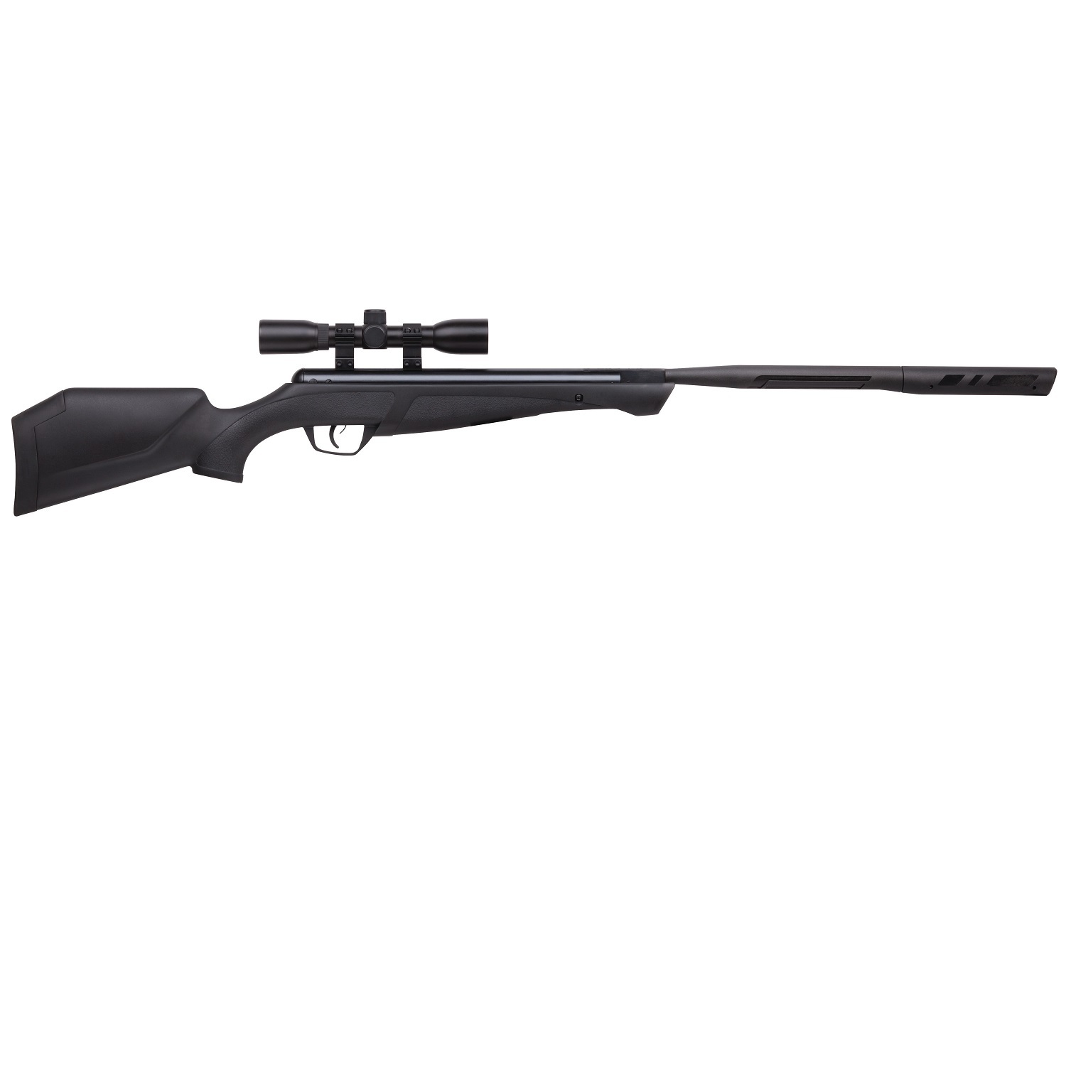 Crosman Quest .177 ca. Break Barrel Hunting Rifle