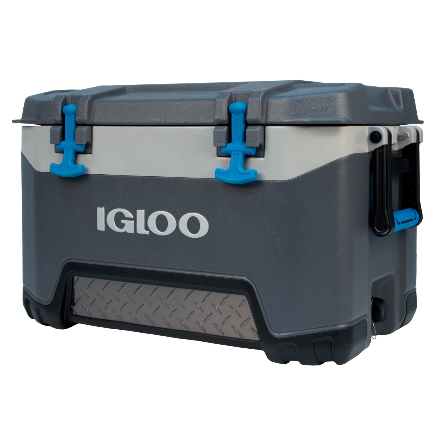 Igloo Bmx 52 Carbonite