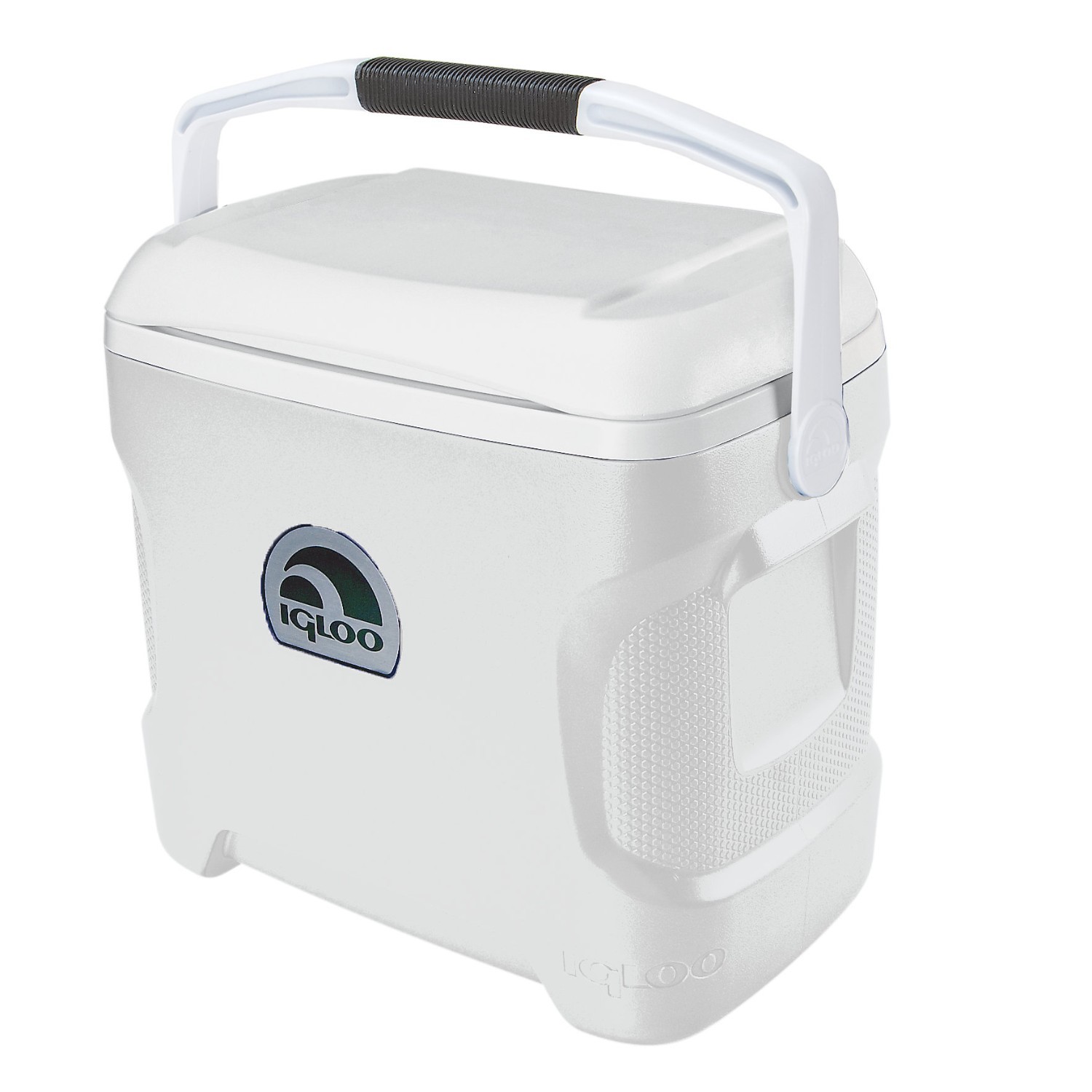 Igloo Marine Ultra 30 White