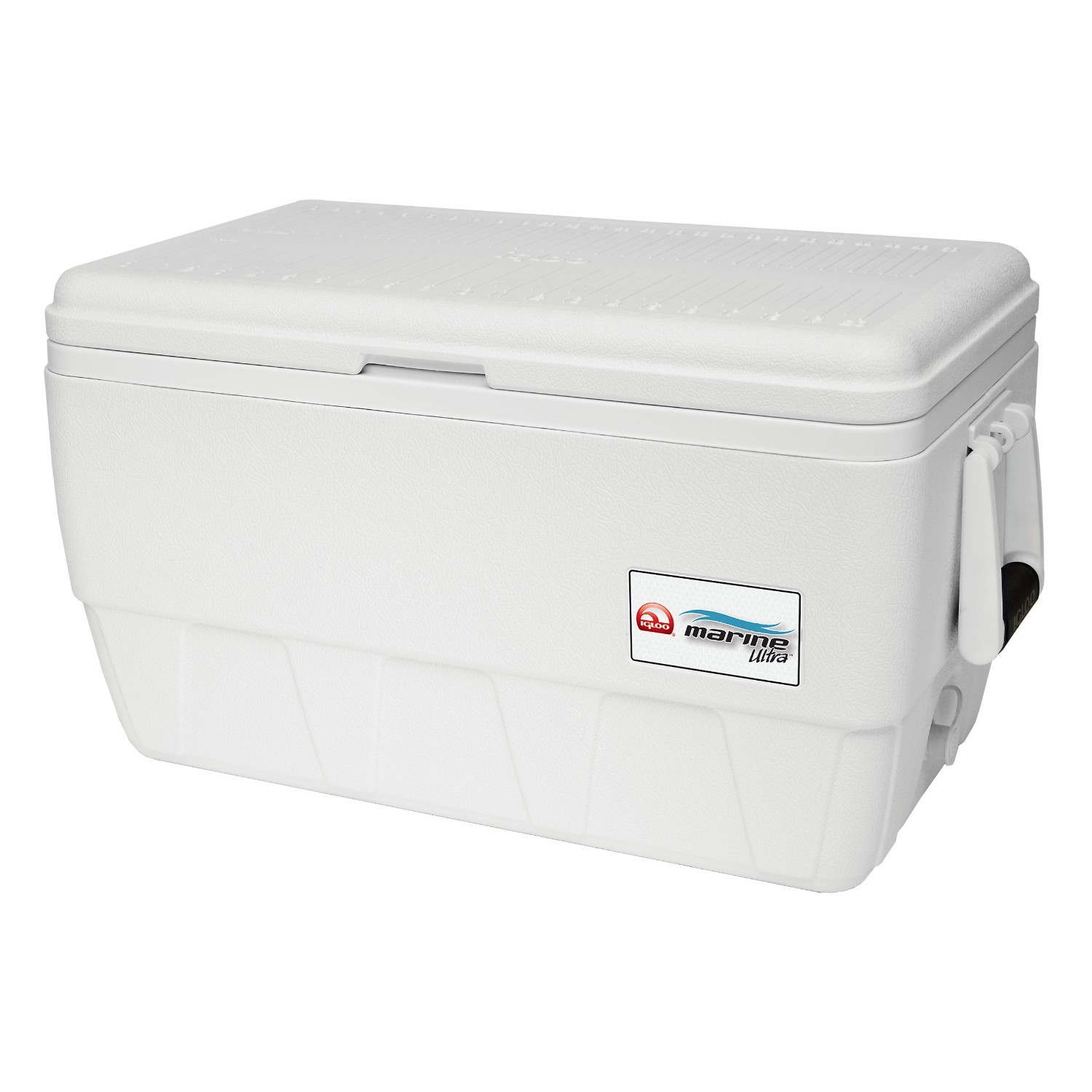 Igloo Marine Ultra 48 White