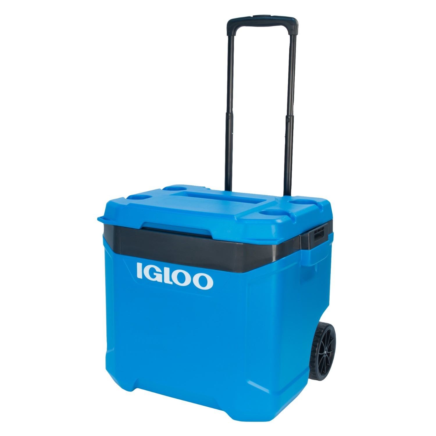 Igloo Latitude 60 Roller Blue