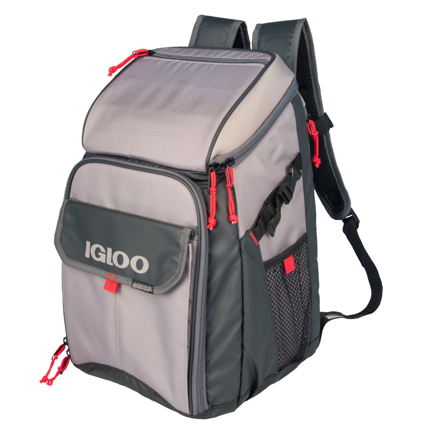 Igloo Gizmo Backpack Outdoorsman Sandstone