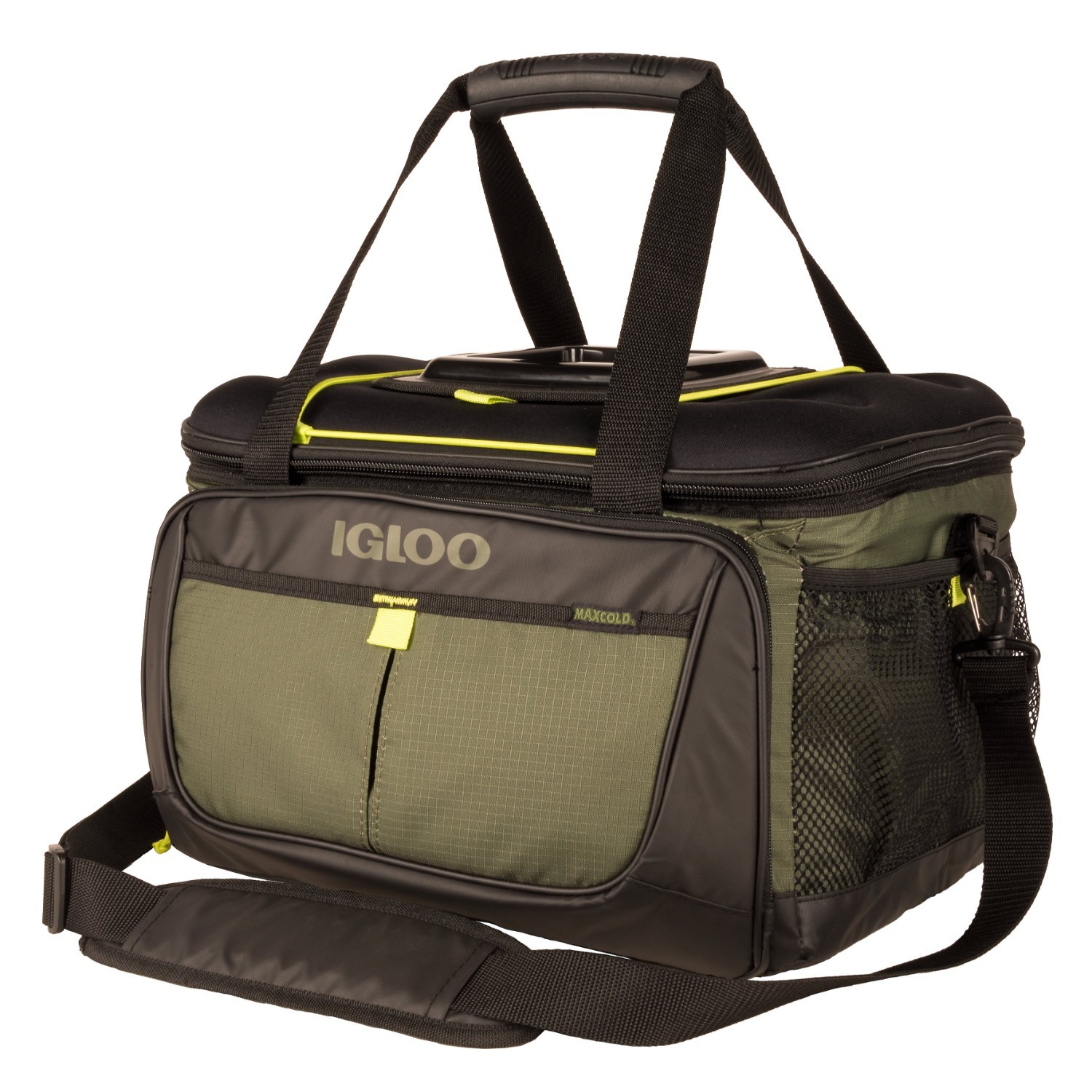 Igloo Collapsible 50 Outdoorsman Tank