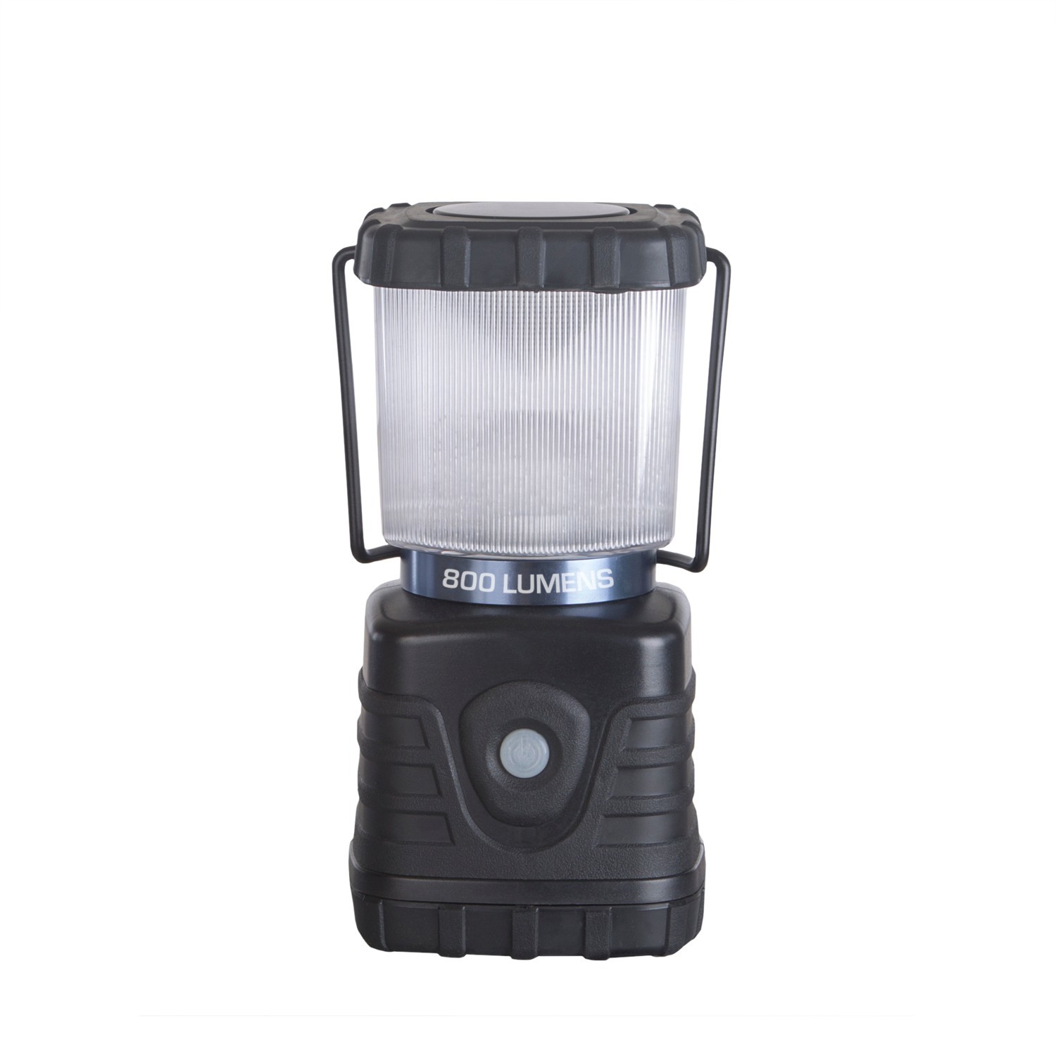 Stansport 800 Lumen Lantern With SMD Bulb