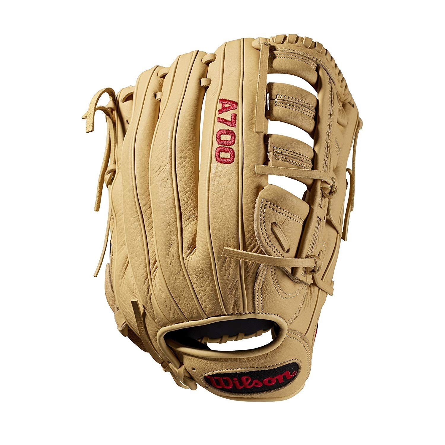 Wilson A700 All Positions 12.5″ Baseball Glove LH